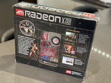 Scheda grafica ATI Radeon X700