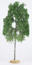 🍀🍀🍀 Albero modello H0