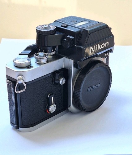 Nikon photomic dp 12 - nikon, dp-12