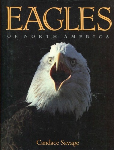 Eagles north america - of,