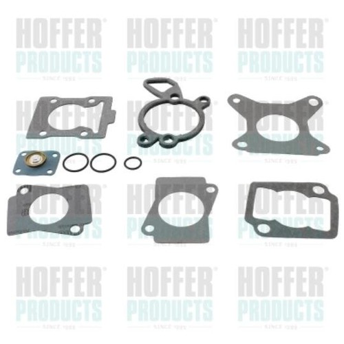 Kit monoiniezione tbi weber - tbi,