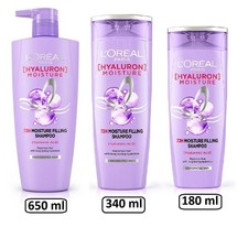 L'Oreal Paris Shampoo