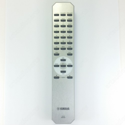 Telecomando cdx8 per - per, yamaha