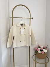 ZARA Giacca Cardigan Donna