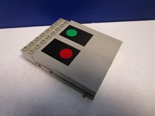 FUNZIONANTE vintage LEGO 12V
