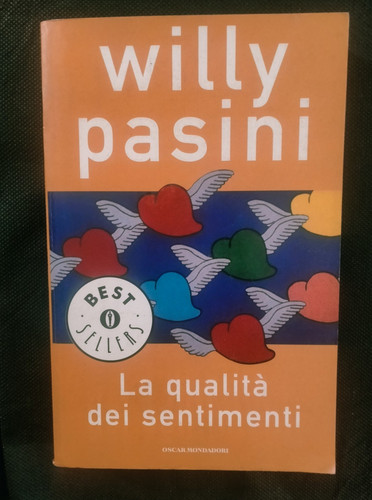 Qualità dei sentimenti - qualità,