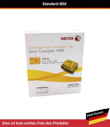 108r01024 xerox colorqube 8900 - colorqube,