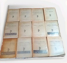 Scritti e discorsi di Benito