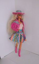 Barbie Western Fun 1989