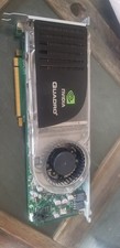 nVidia Quadro FX 5600 1,5 GB