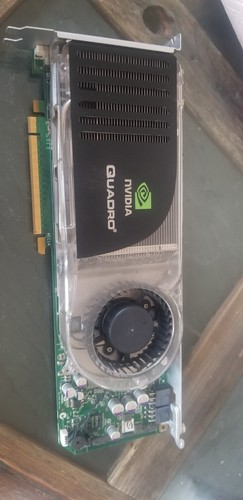 Nvidia quadro 5600 5 gb - quadro, 1,5