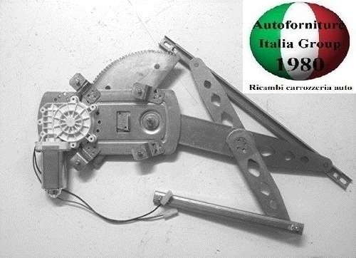 Alzavetro alzacristalli - alzavetro,
