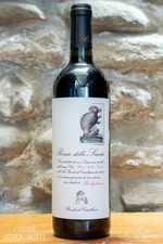 Ronco della Simia 2020 Modigliana Romagna Sangiovese Ronchi di Castelluccio 75cl