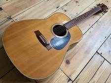 Chitarra acustica harmony - chitarra,