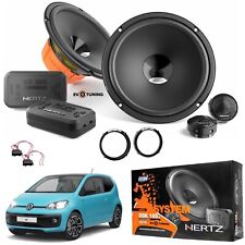 Kit 4 Casse Altoparlanti