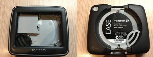 Carcasa completa tomtom ease - ease,