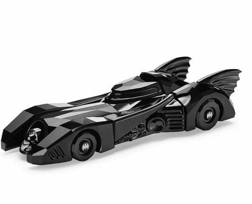 Swarovski crystal comics - swarovski, dc