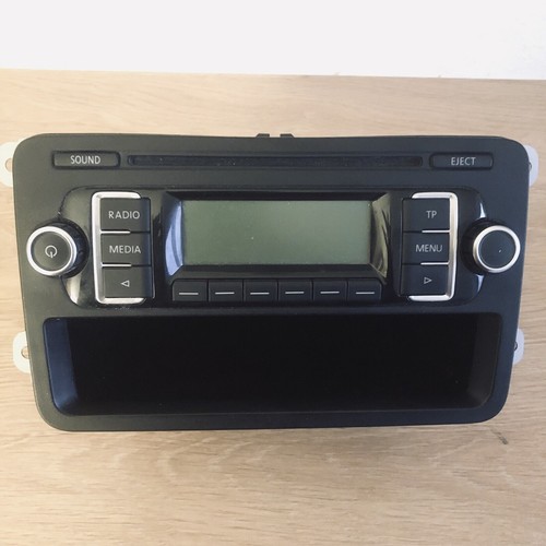Radio originale polo - originale,