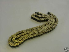 Collana 520 5/8x1/4 Moto Cross