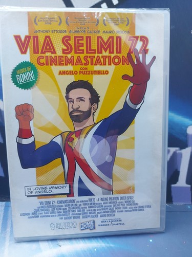 Via selmi cinemastation - selmi,, 72