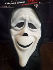 Maschera Halloween viso