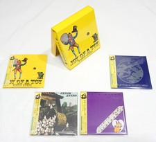 Kevin Ayers - Mini LP CD 4