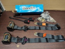 Kit Cinture Anteriori