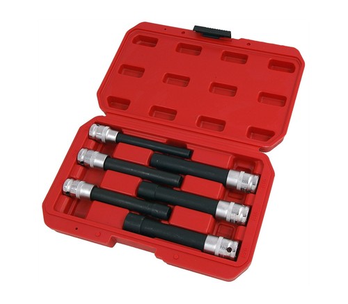 Set bussola chiavi torx - bussola,