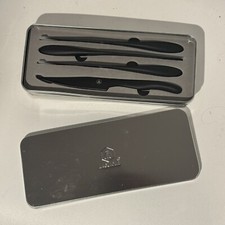 LAGUIOLE - Set di 4 coltelli