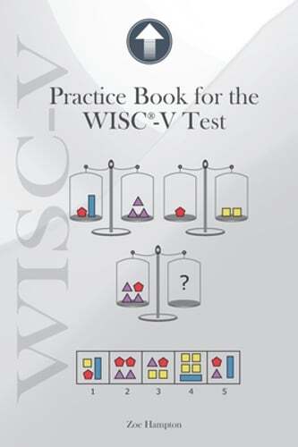 Practice book for - practice, wisc-v