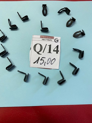 Molle panelli fiat 500d - panelli,