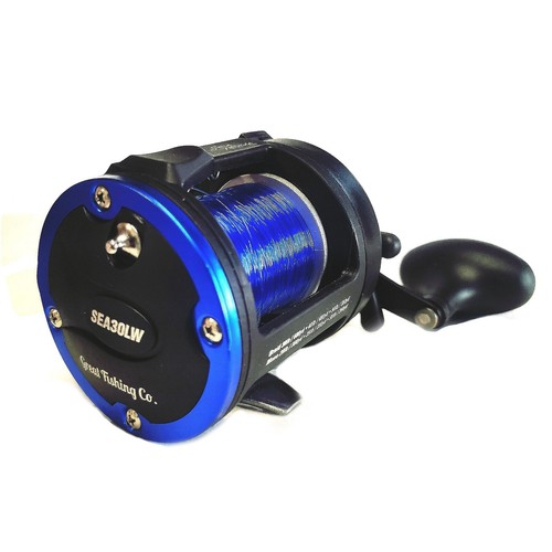 Mulinello gfc sea30lw barca - gfc,