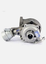 turbina Fiat idea grande punto mito  lancia 90cv 66kw 5435970014