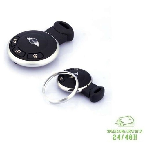 Anello cover chiave - anello,