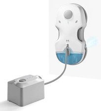 Hutt S7 Plus Robot Lavavetri