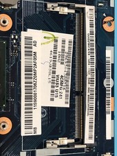 scheda madre mainboard + cpu Lenovo IdeaPad S300 vius3/vius4 la-8951p