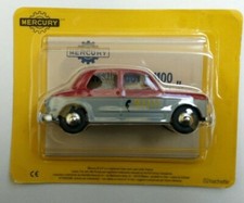 MERCURY  - Nuova FIAT 1100 70