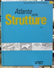 (Architettura) ATLANTE DEL LE