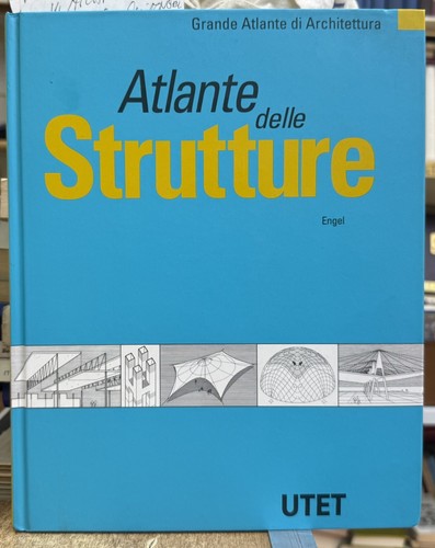 Atlante del le - atlante,