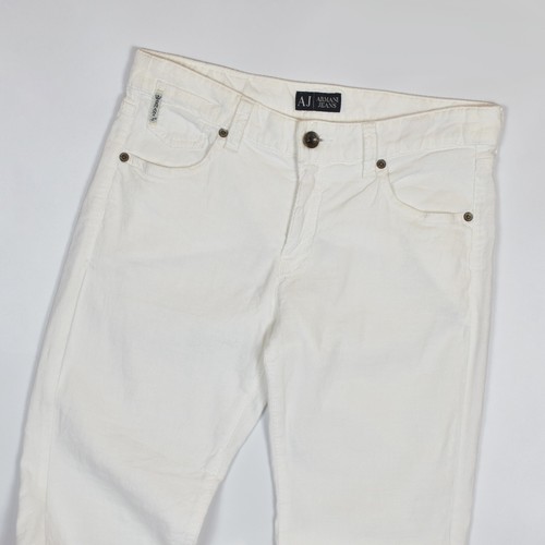 Pantalone jeans armani - pantalone,