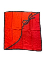 ROBERTA DI CAMERINO FOULARD