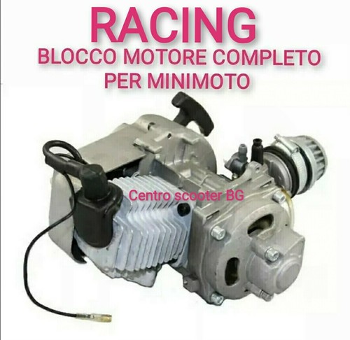 Blocco motore per - blocco,
