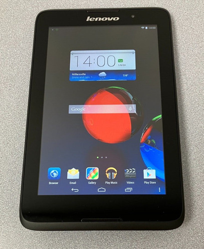 Lenovo a3500 android 4 - lenovo, a3500-fl