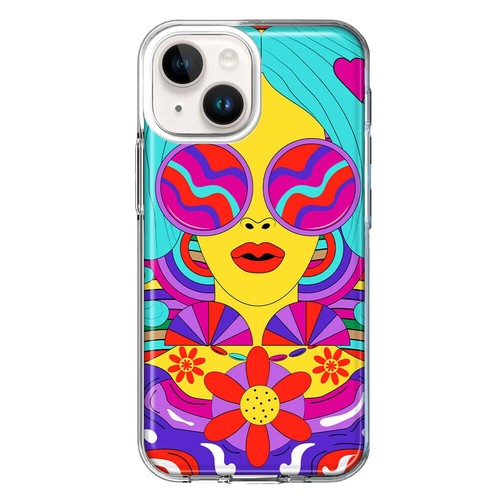 Custodia mundaze per apple - custodia,