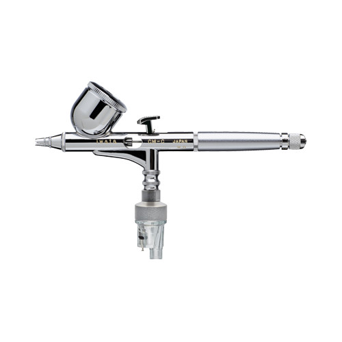 Aerografo iwata custom micron - aerografo,