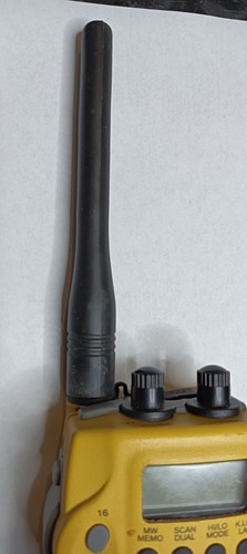 8010 ricambio antenna - ricambio,
