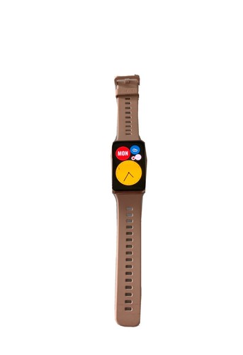 Huawei watch fit - pink, color