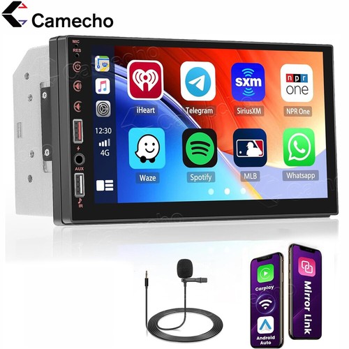 Autoradio carplay pollici - carplay,