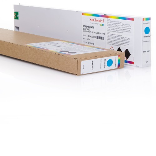 Streamline ultima hpqlo 440 - ultima,