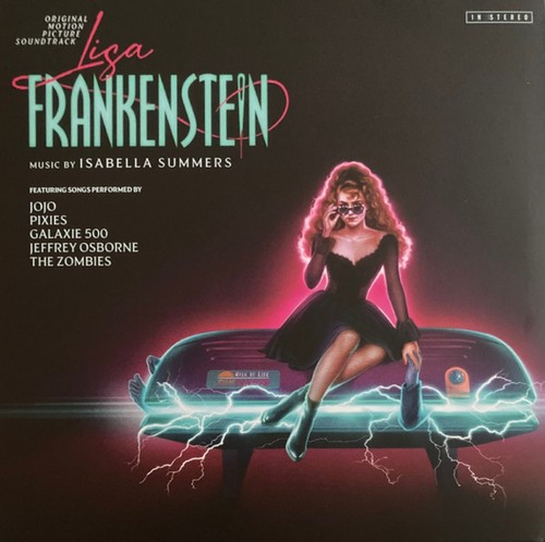 Isabella summers lisa - isabella,